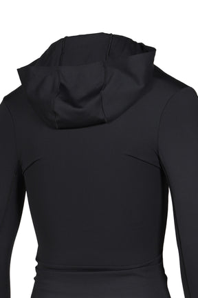 ES W TR MIDL / BLK