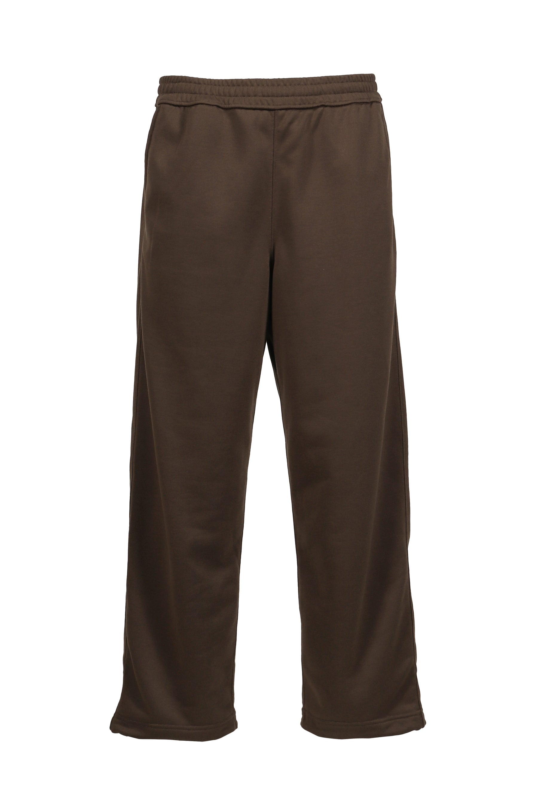 TECH SWEAT PANTS / BRW GRY