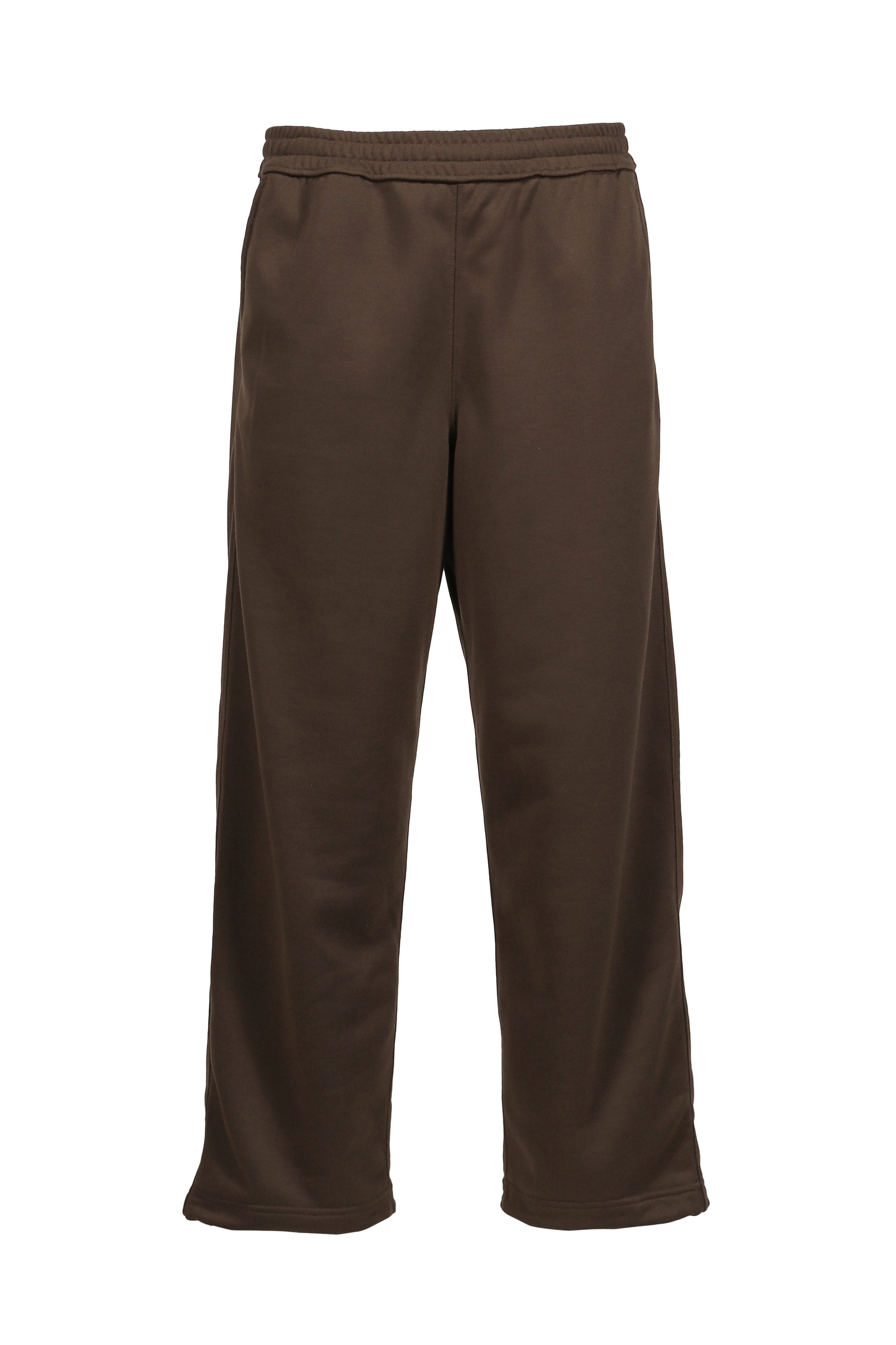 TECH SWEAT PANTS / BRW GRY