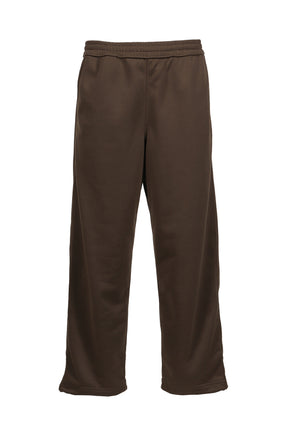 TECH SWEAT PANTS / BRW GRY