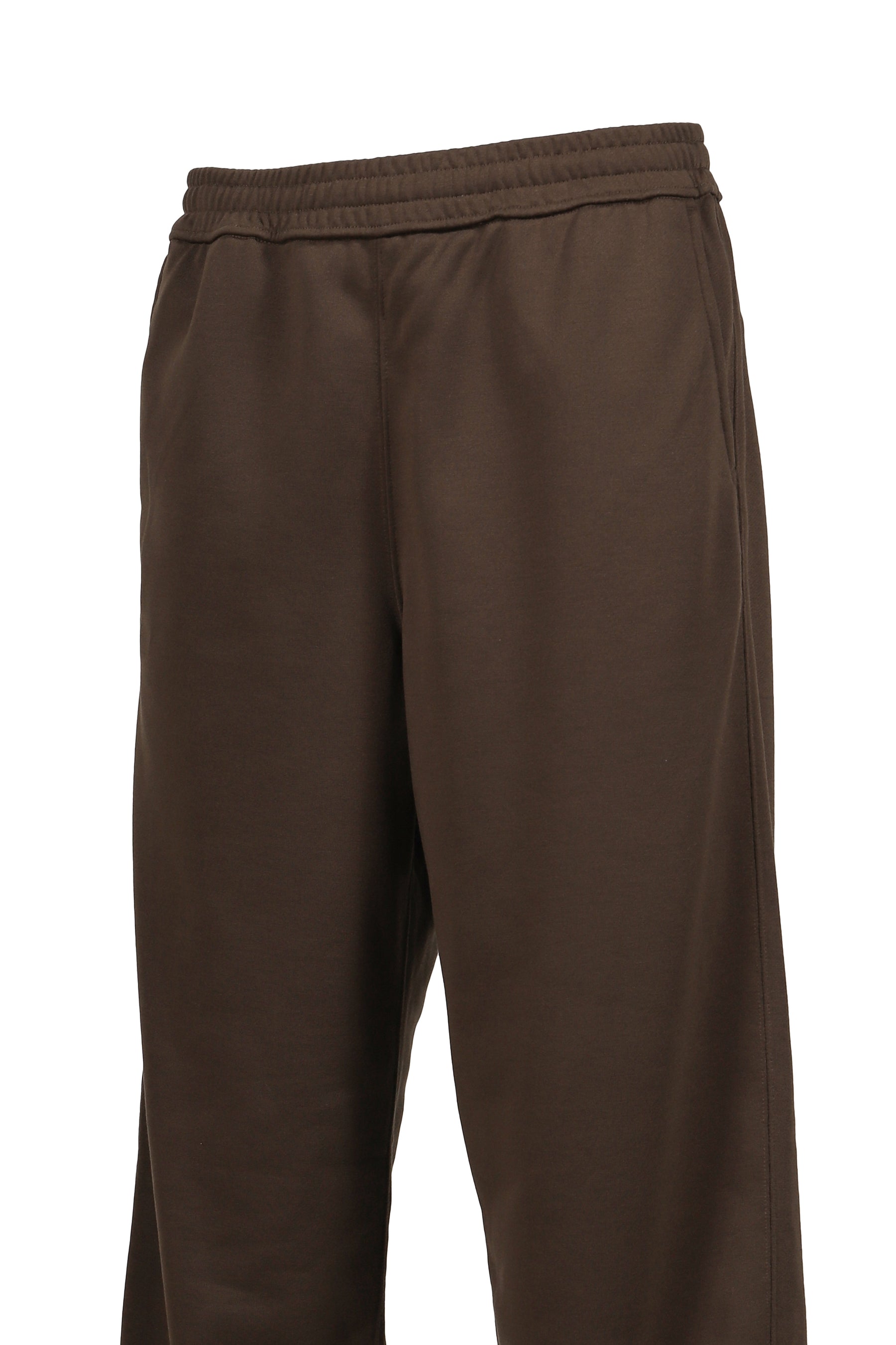 TECH SWEAT PANTS / BRW GRY