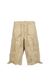 UPSIDE CARGO SHORTS / BEI