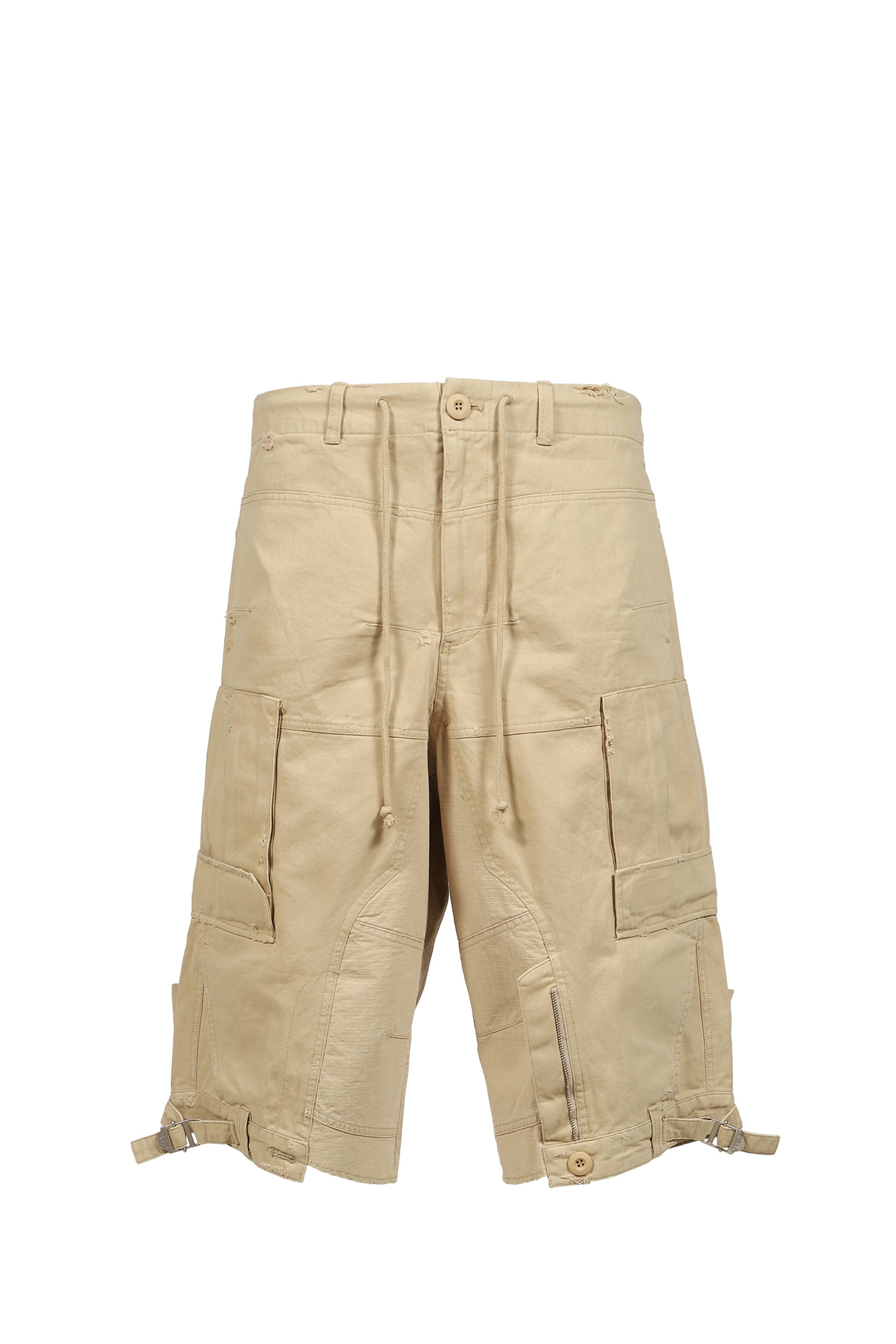UPSIDE CARGO SHORTS / BEI
