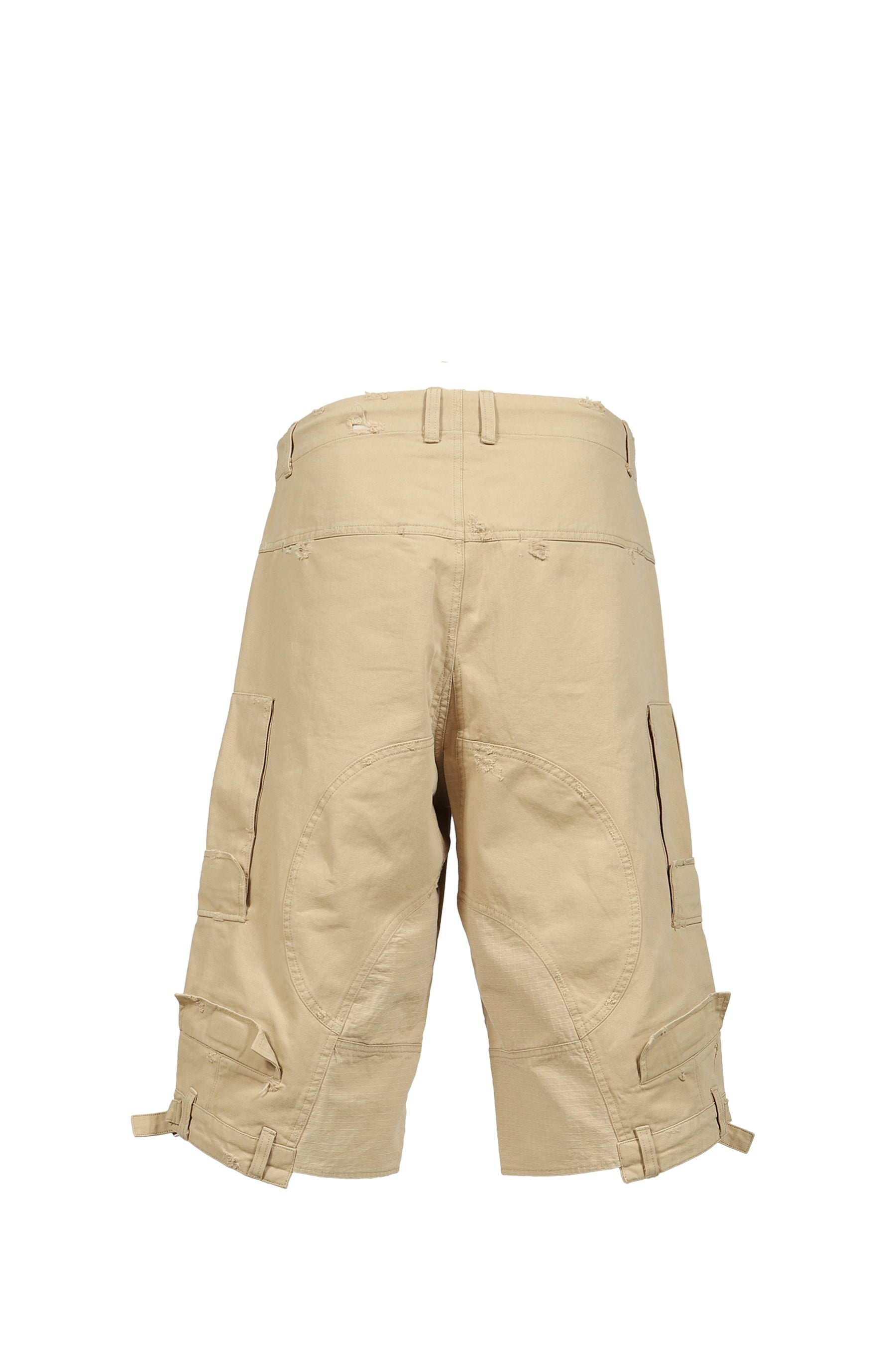UPSIDE CARGO SHORTS / BEI