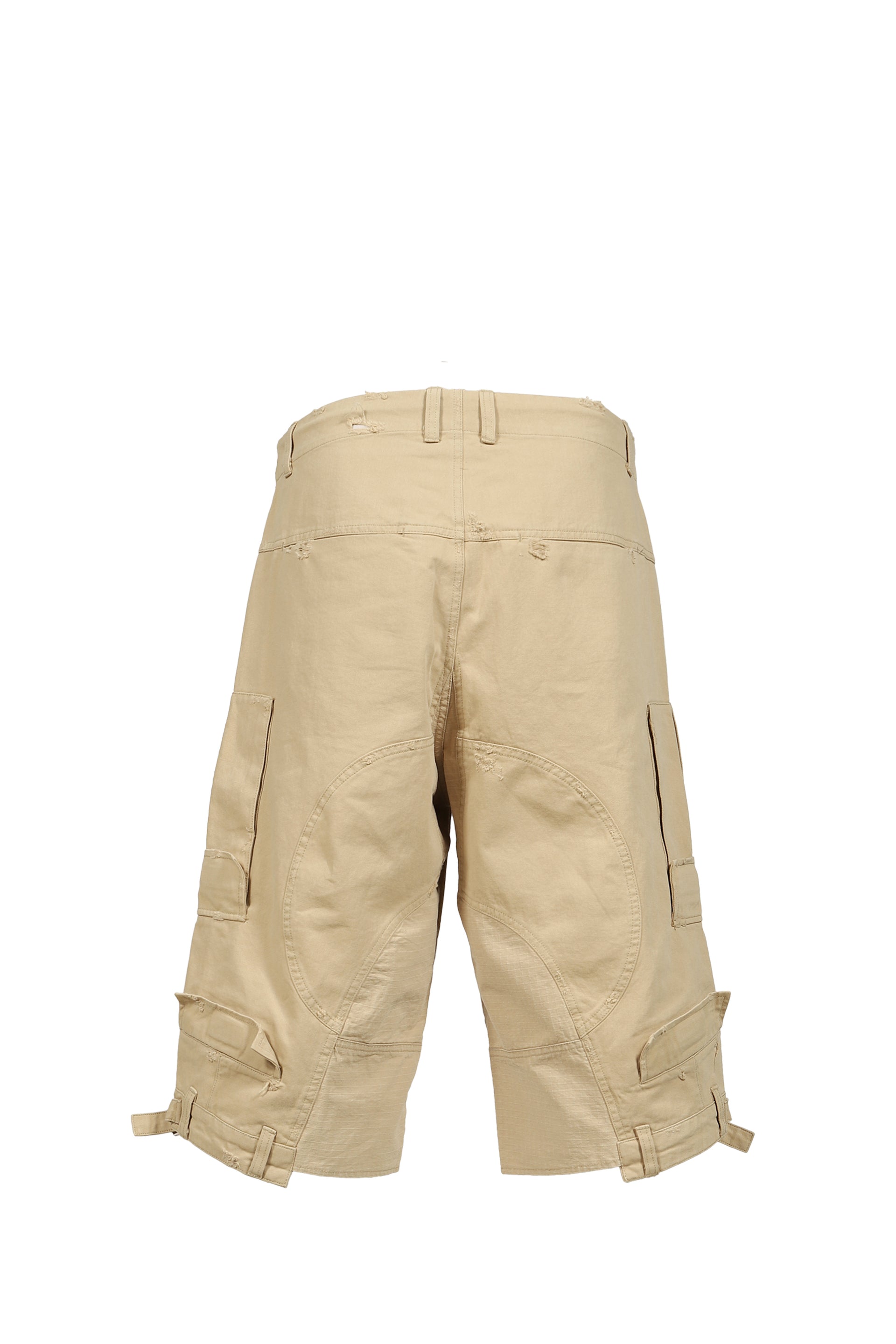 UPSIDE CARGO SHORTS / BEI