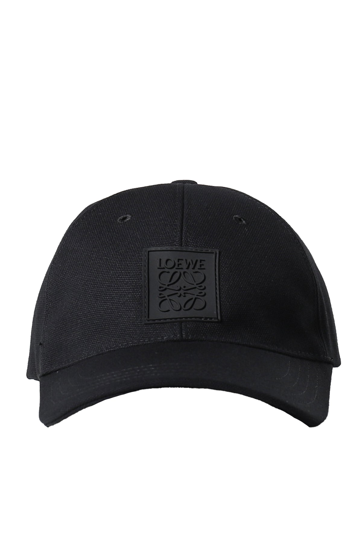 PATCH CAP / BLK