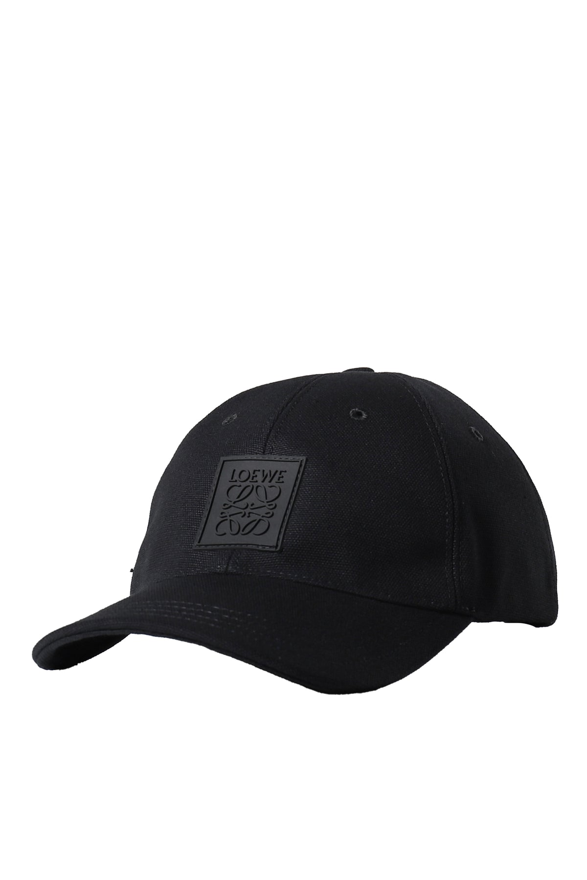 PATCH CAP / BLK