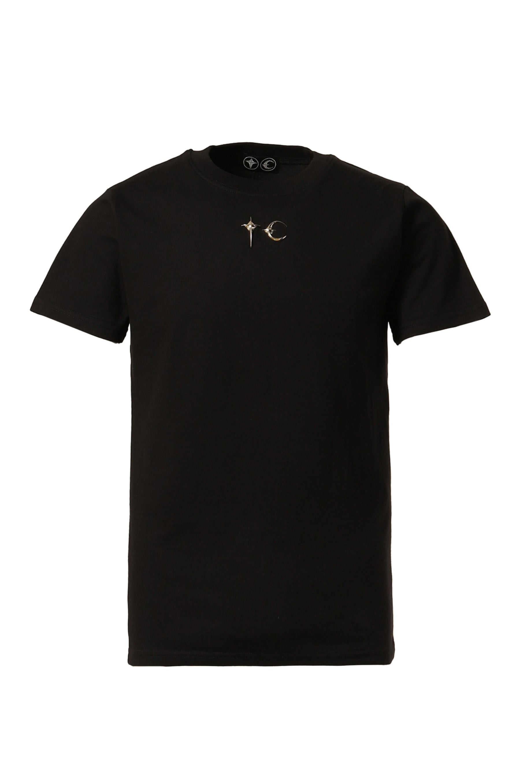 thug club Tシャツ サイズ2 ブラック袖丈23cm - iau.edu.lc