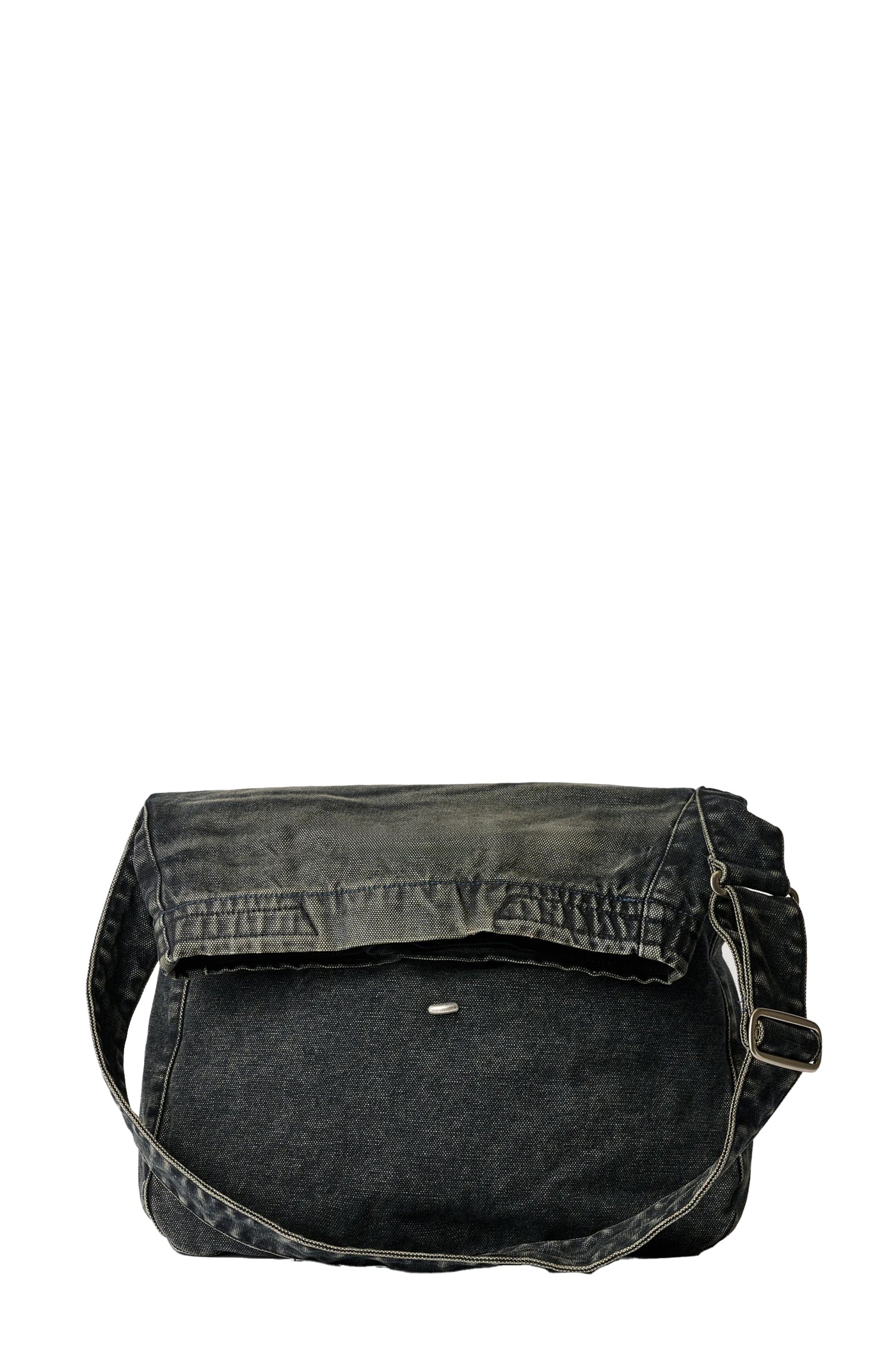 SLING BAG / DEEP BLU IND