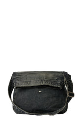 SLING BAG / DEEP BLU IND