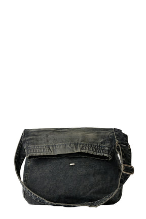 SLING BAG / DEEP BLU IND
