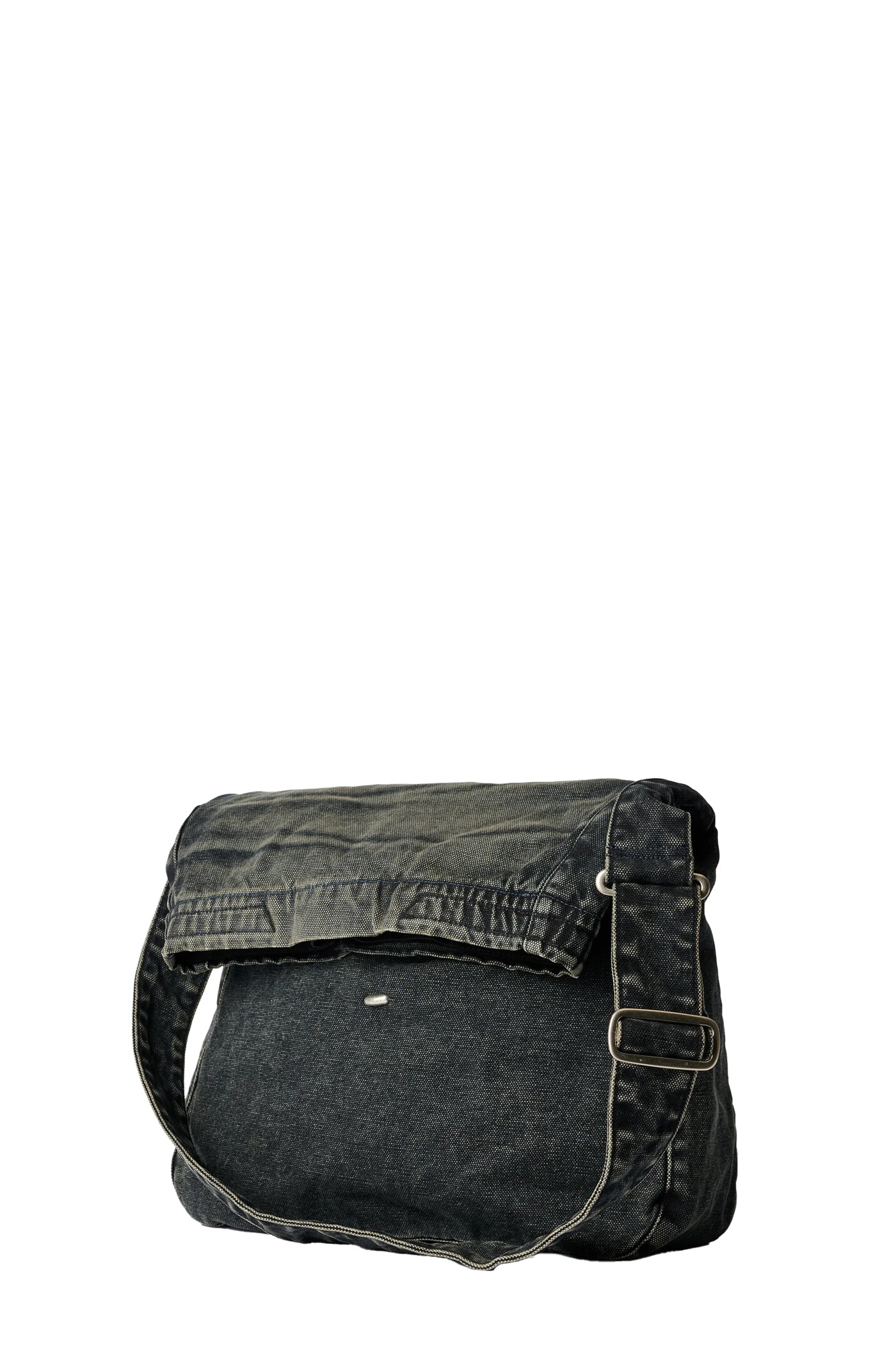 SLING BAG / DEEP BLU IND