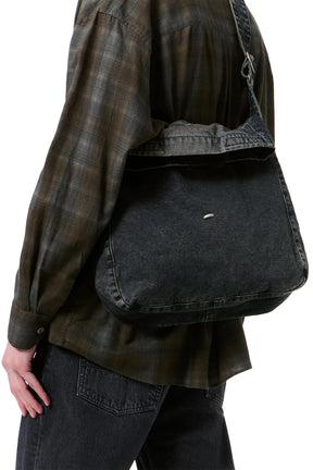 SLING BAG / DEEP BLU IND