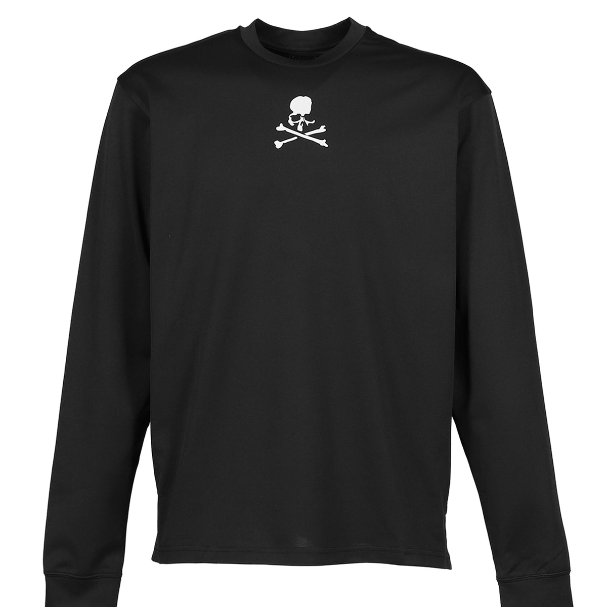 メック まとめ売り MASTERMIND マスターマインド FW26 MOONRAKERS LS TEE REGULAR FIT