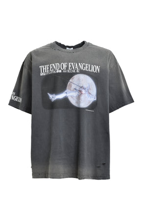 Protocol Index × EVANGELION プロトコル インデックス