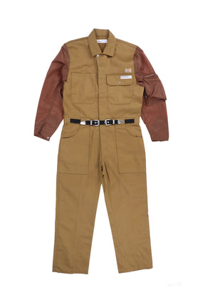 JUMPSUIT DICKIES SP / BRW