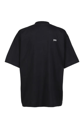 FU T-SHIRT / BLK