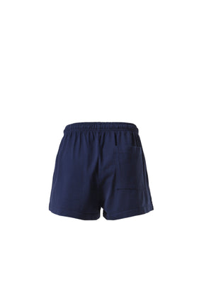 NY TENNIS CLUB DISCO SHORTS / NVY