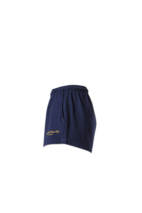 NY TENNIS CLUB DISCO SHORTS / NVY