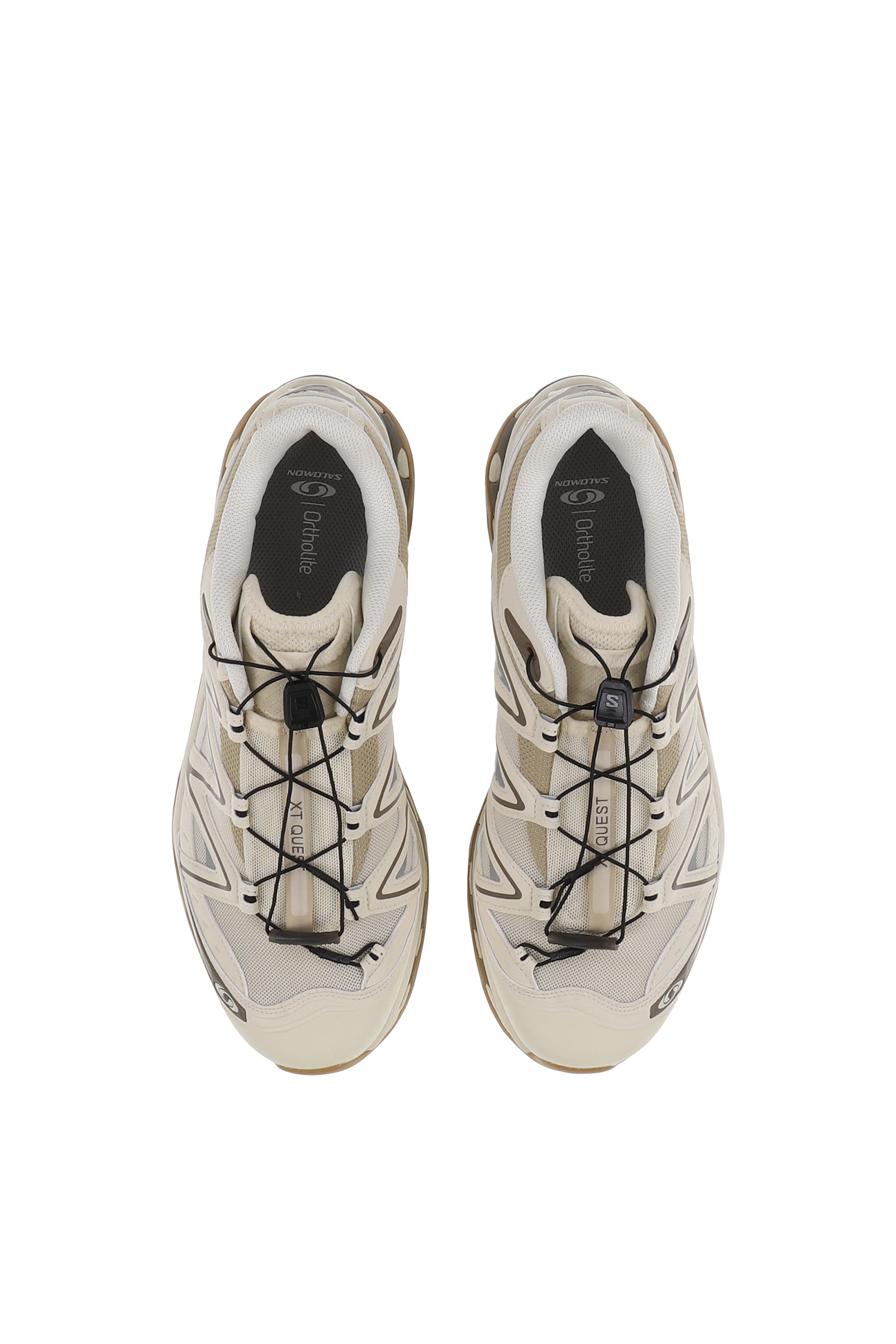 XT-QUEST / ALMOND MILK/FALCON/WHT PEP