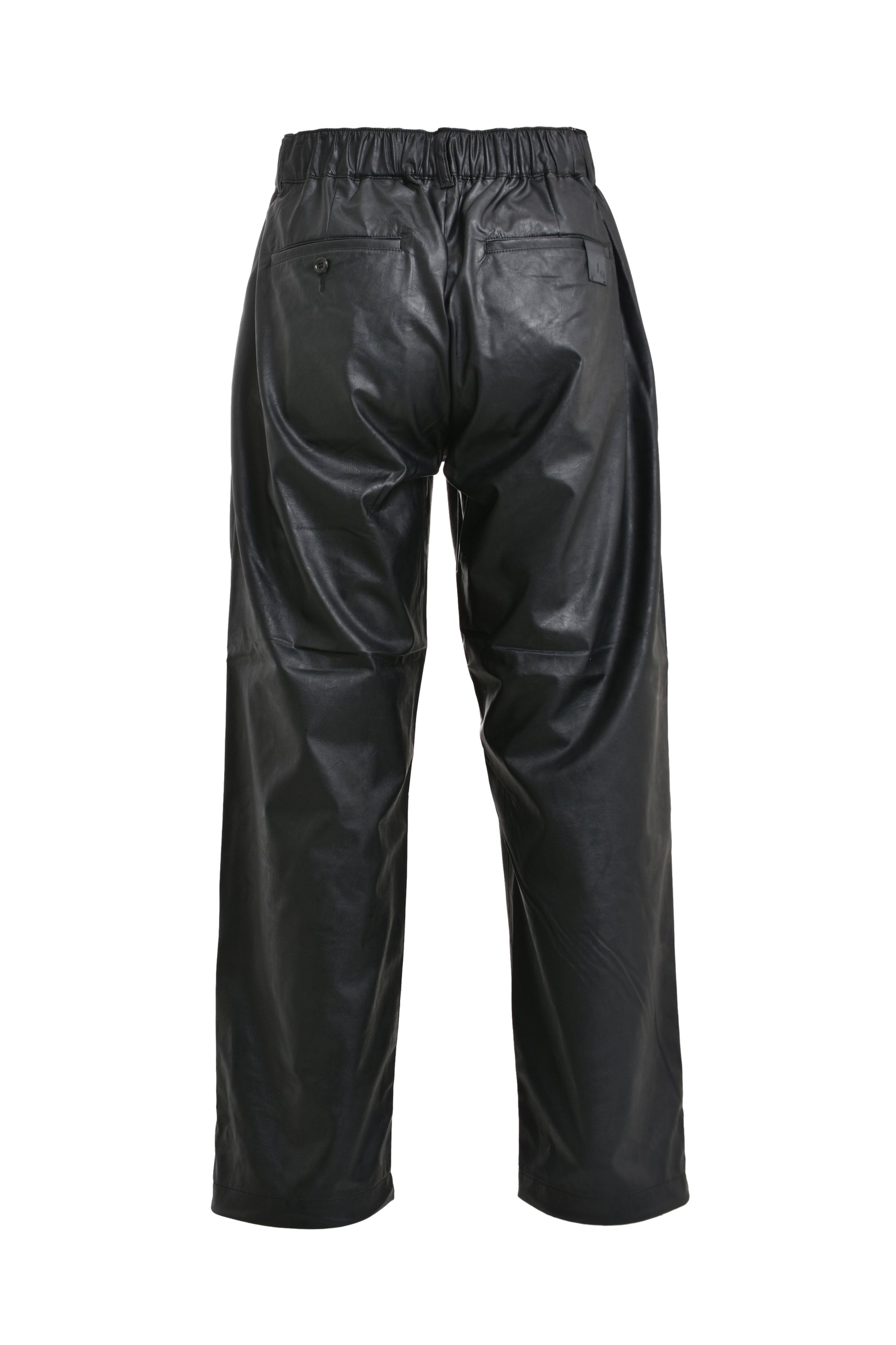 N.HOOLYWOOD FW23 PANTS / BLK -NUBIAN