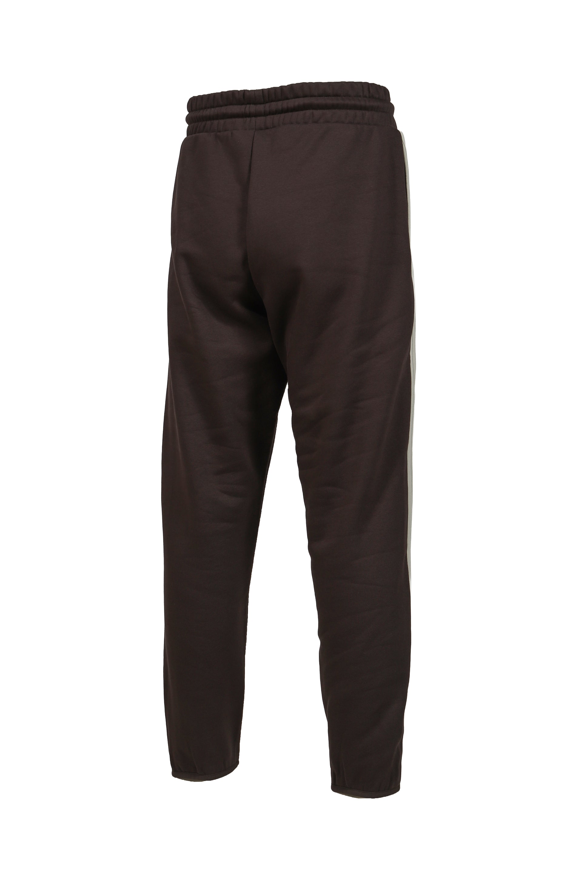 BASK ATHLETICS HPANT / NIGHT BROWN