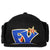 FY BASEBALL HAT / BLK