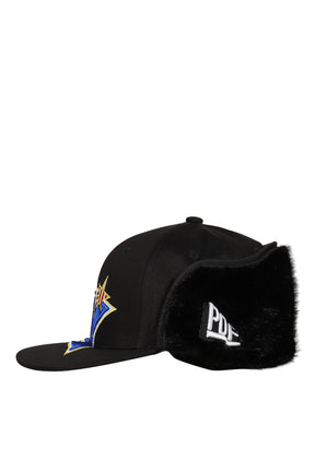 FY BASEBALL HAT / BLK
