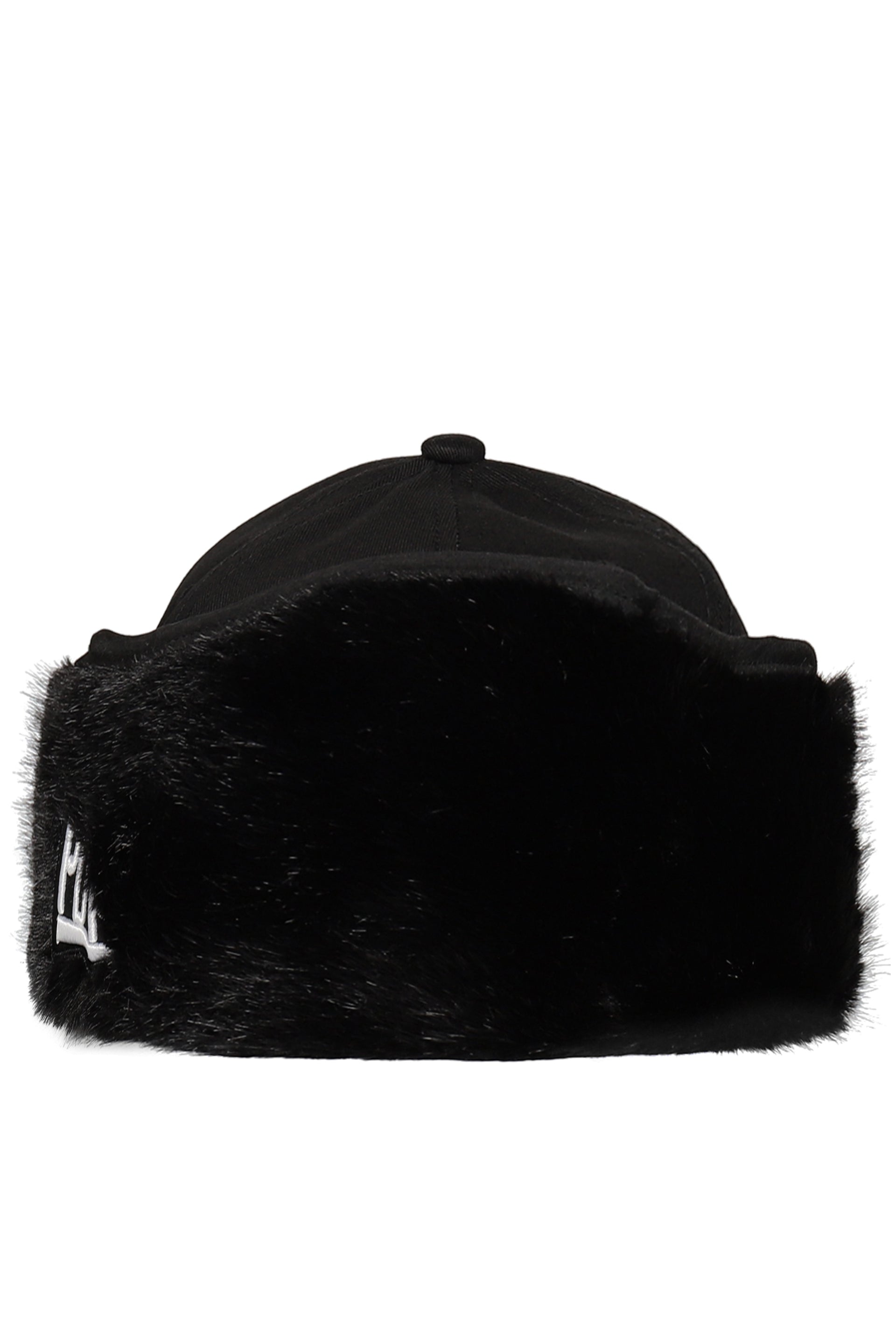 FY BASEBALL HAT / BLK