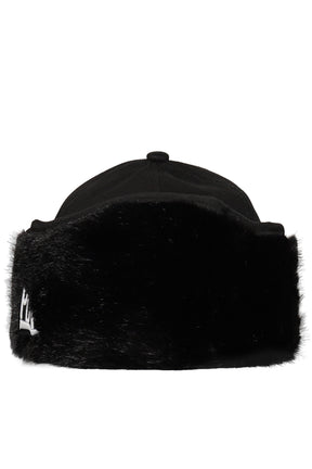FY BASEBALL HAT / BLK