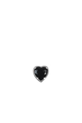 "LOVE" PIERCE (SV925) / ONYX