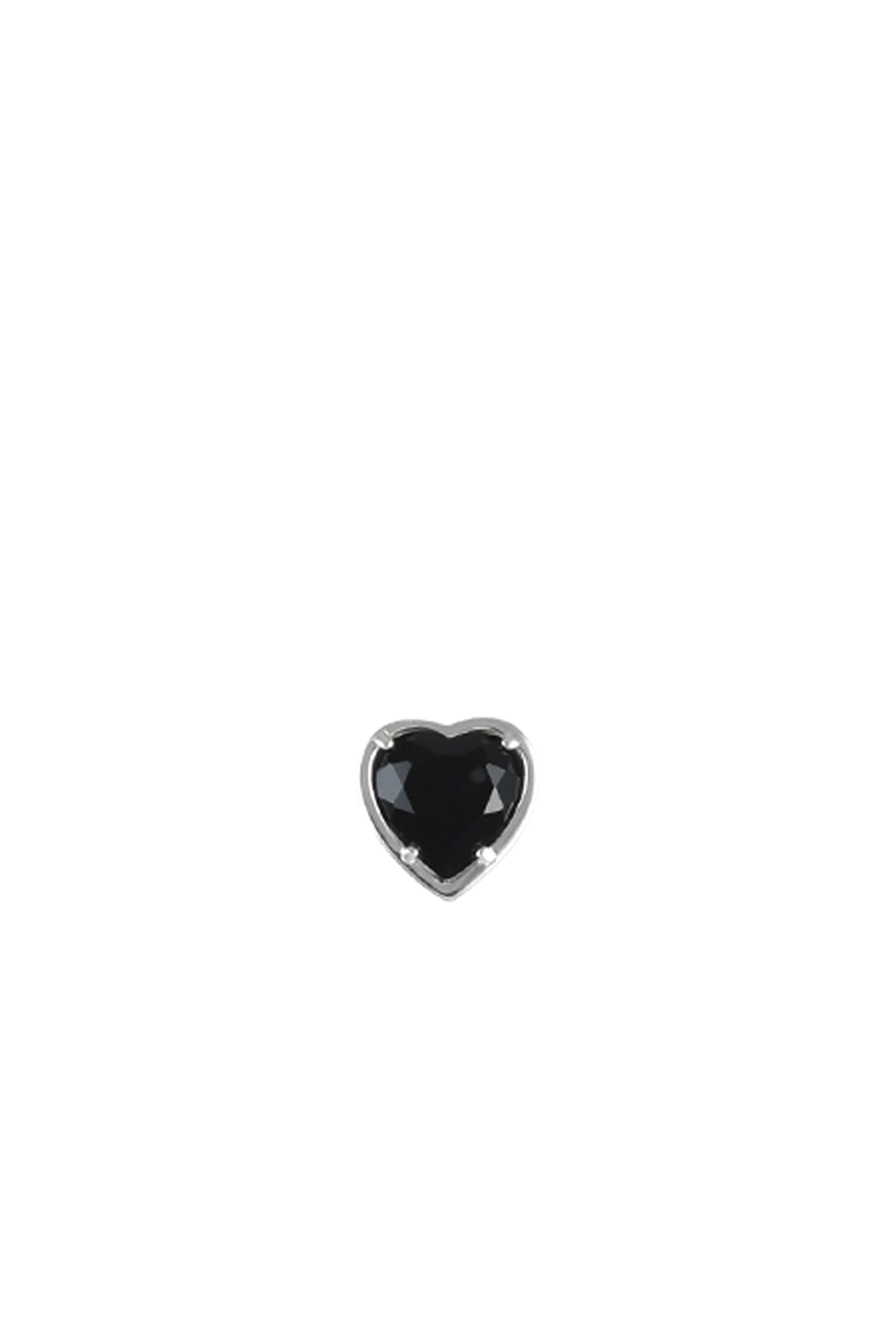 "LOVE" PIERCE (SV925) / ONYX