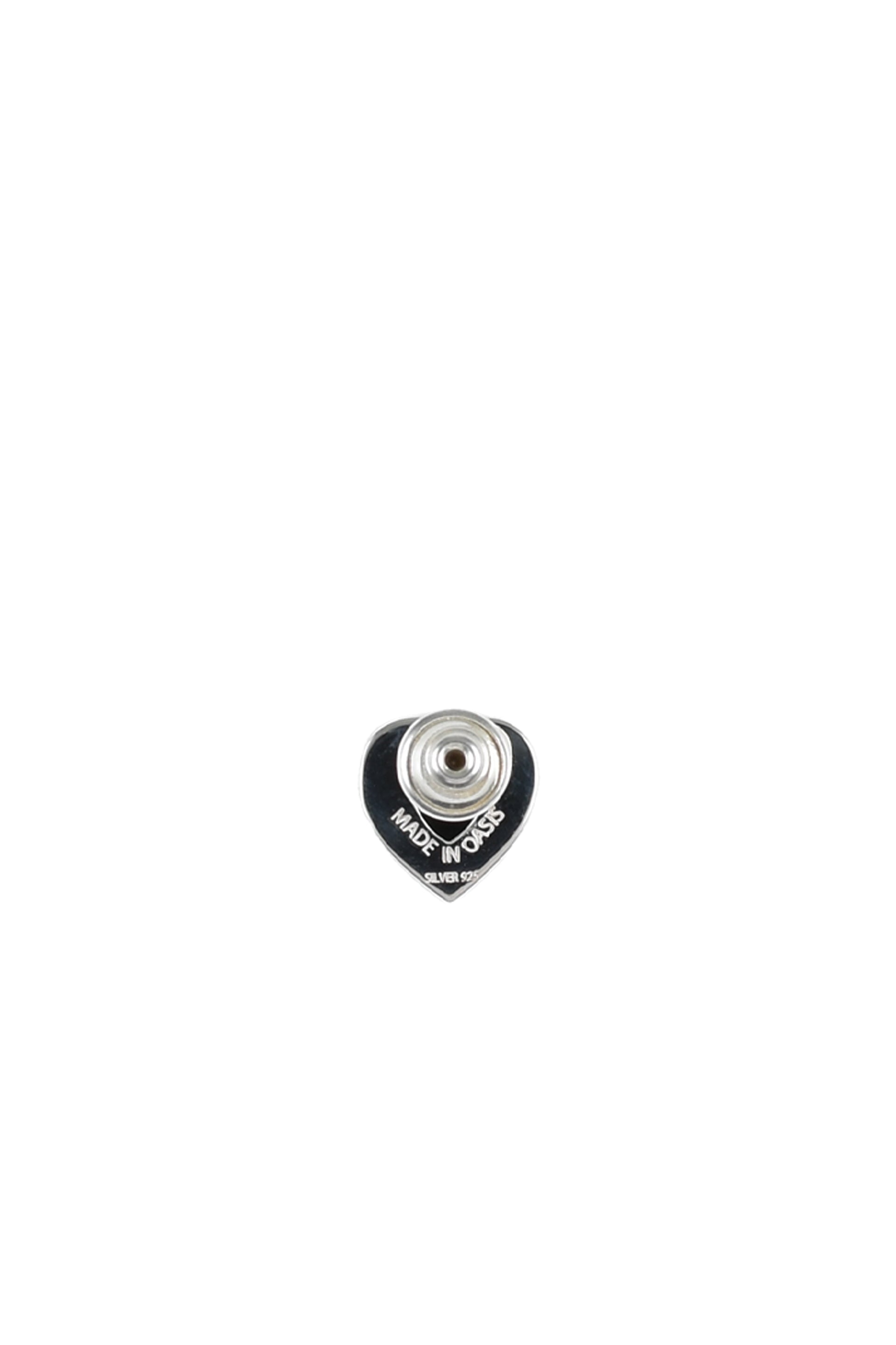 "LOVE" PIERCE (SV925) / ONYX