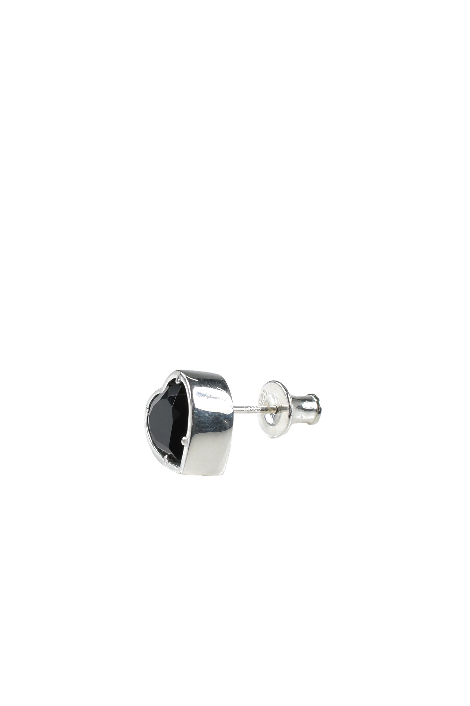 "LOVE" PIERCE (SV925) / ONYX