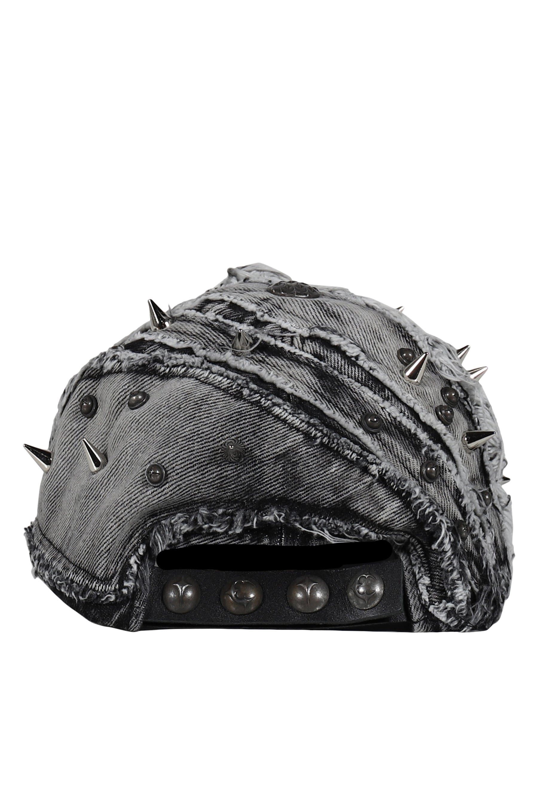 TC ANGELS CAP / BLACK 