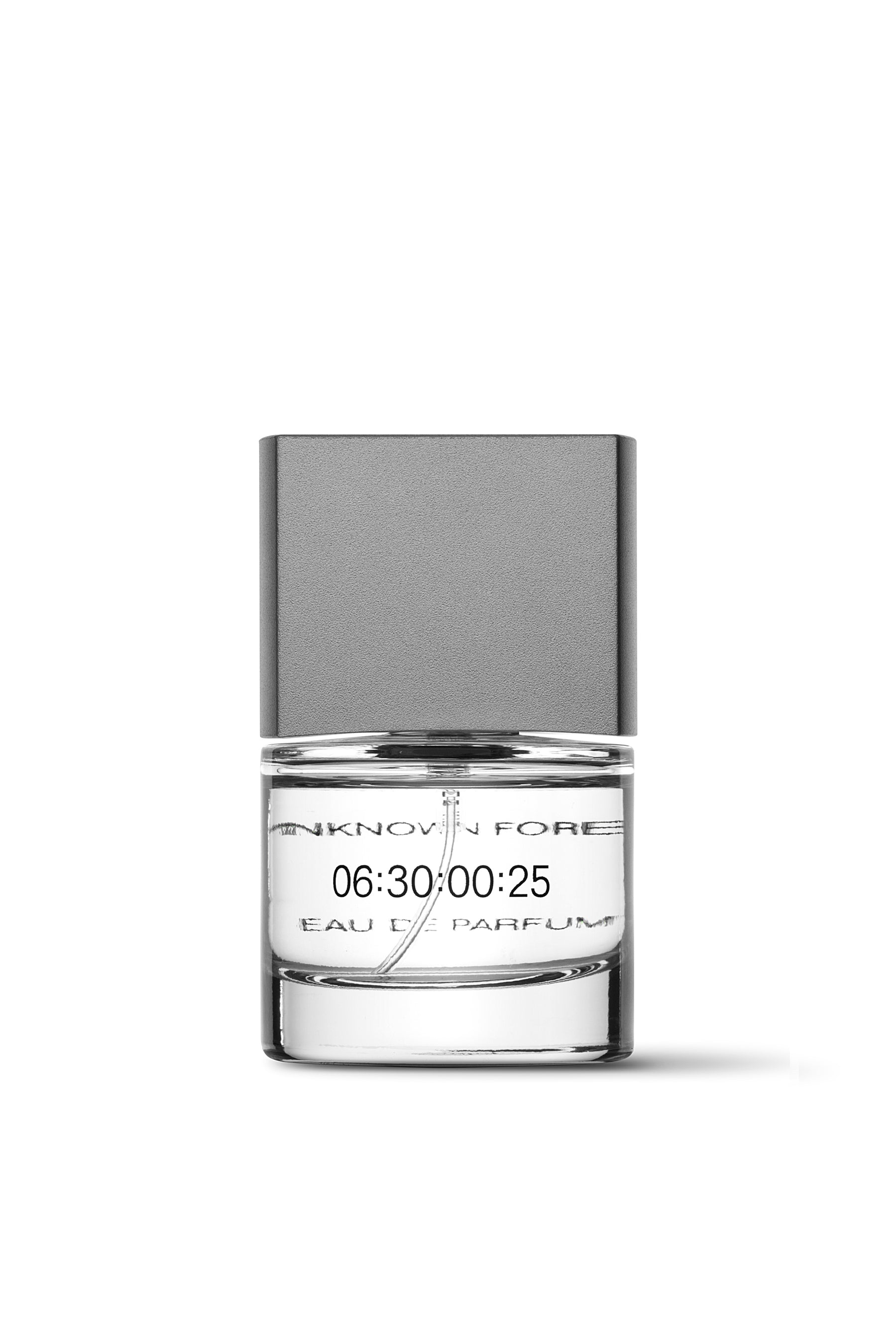 POINTTWOFIVE・SECOND UNKNOWN FOREST EAU DE PARFUM