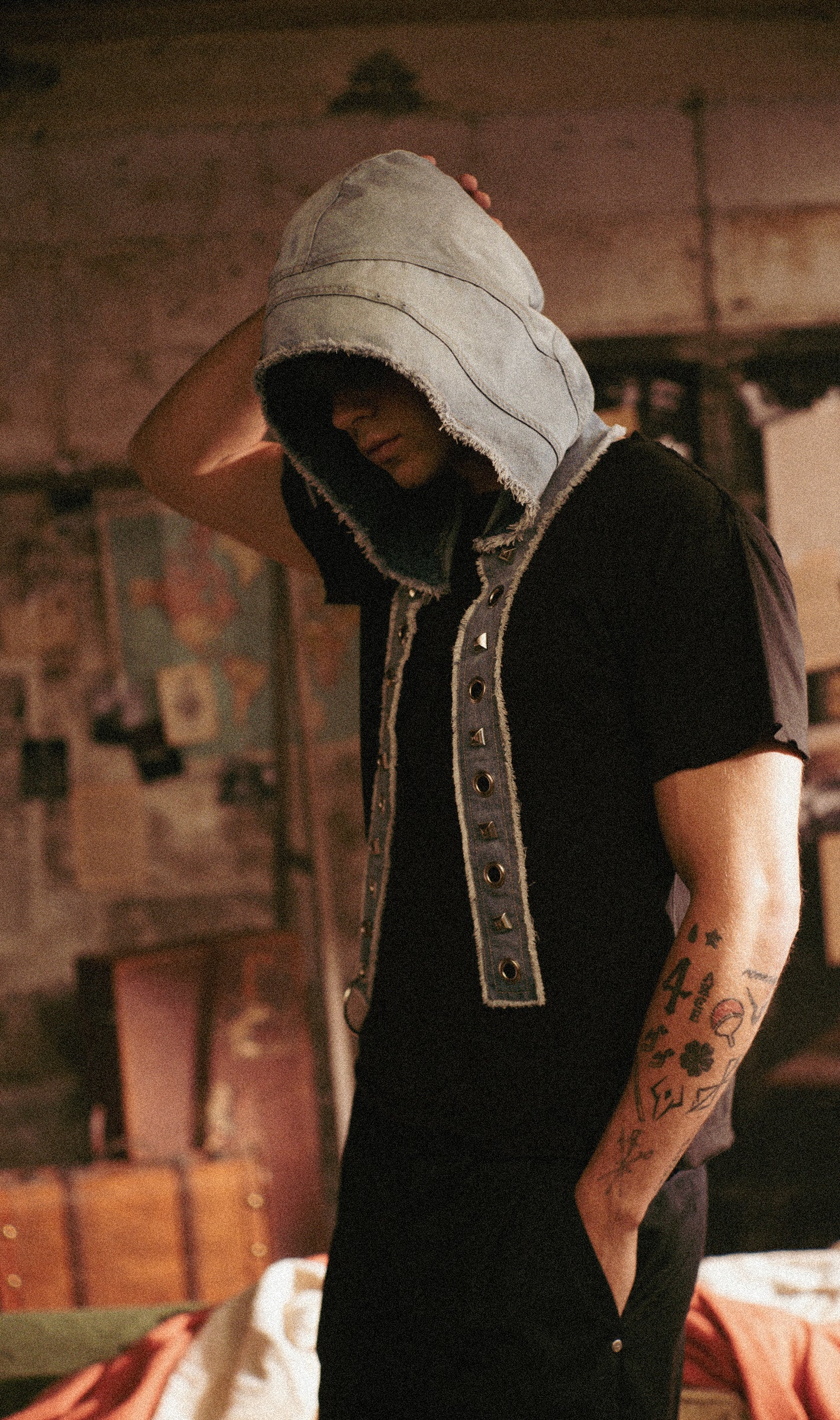 6月15日(月)より開催 WENO-ISM POPUP