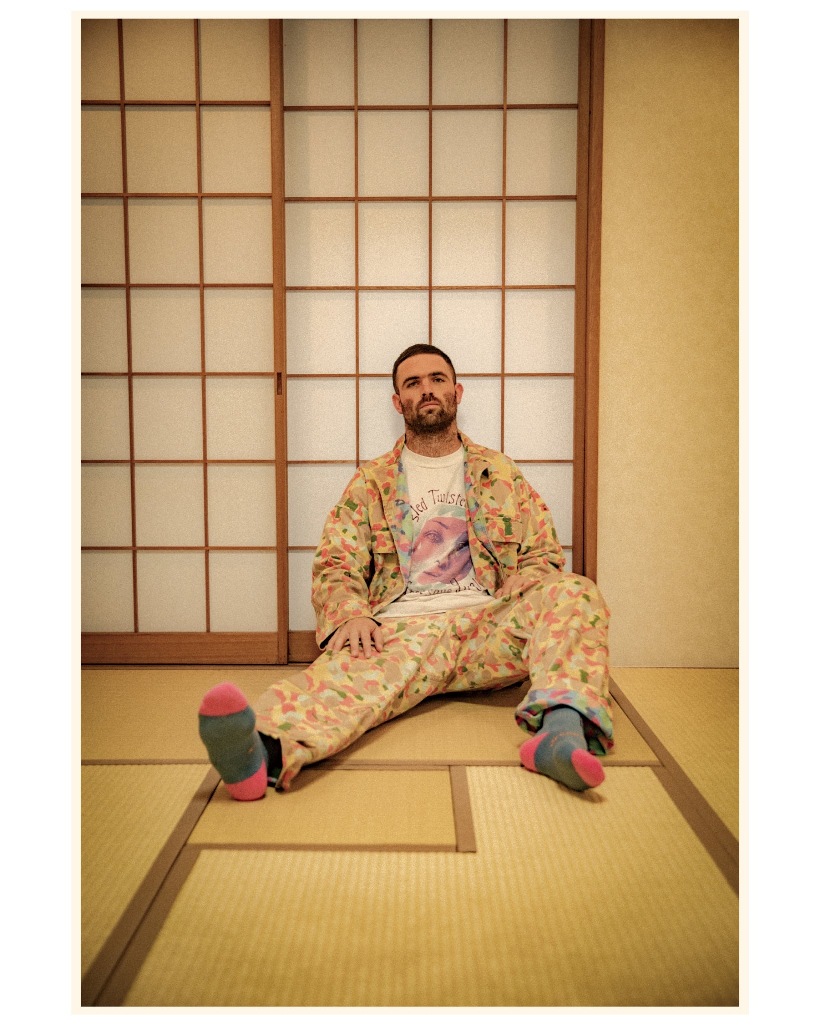 ぁゃ様♥February.25th Available on Saturday, April 11th: SAINT Mxxxxxx SS26 7th Drop