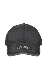 HAT (20TH EXCLUSIVE) / BLK