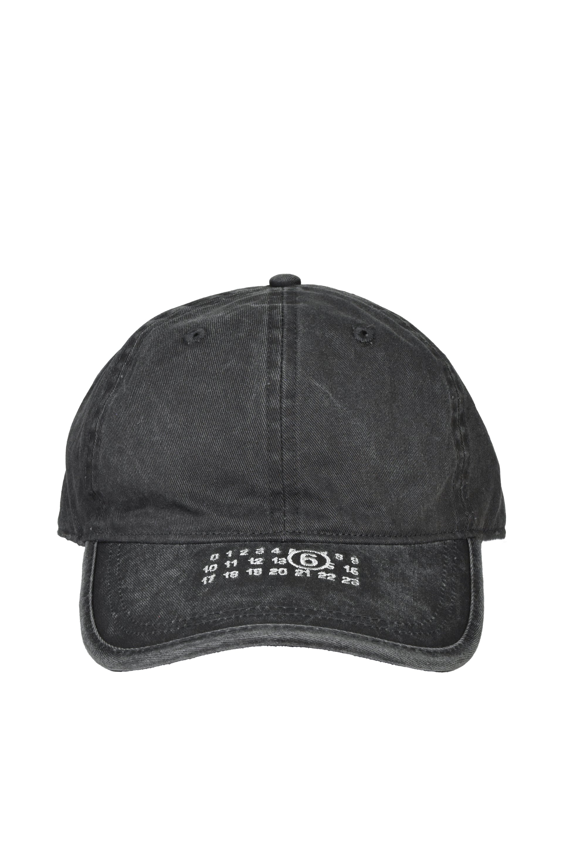 HAT (20TH EXCLUSIVE) / BLK