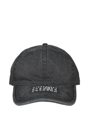 HAT (20TH EXCLUSIVE) / BLK