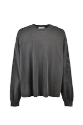 LOGO L/S T-SHIRT ( 20TH EXCLUSIVE) / DIRTY BRW