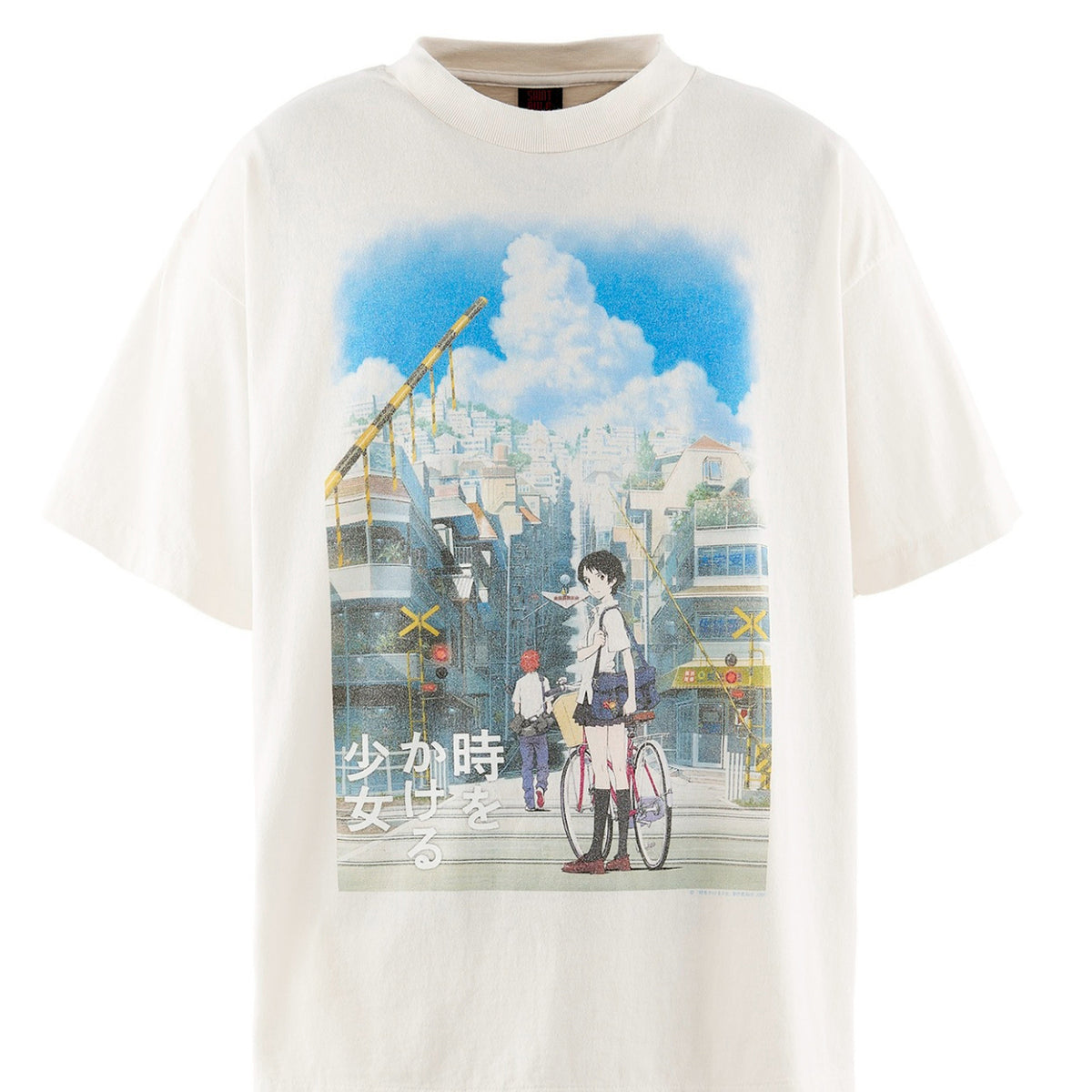 youngさま専用 SAINT Mxxxxxx × 時をかける少女 × GEEKS RULE セントマイケル