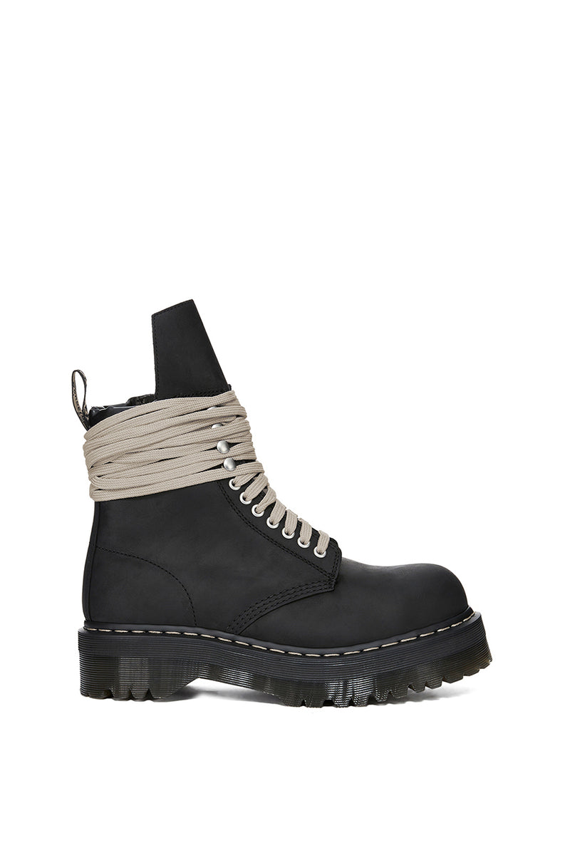 Rick Owens × Dr. Martens リックオウエンス × ドクターマーチン