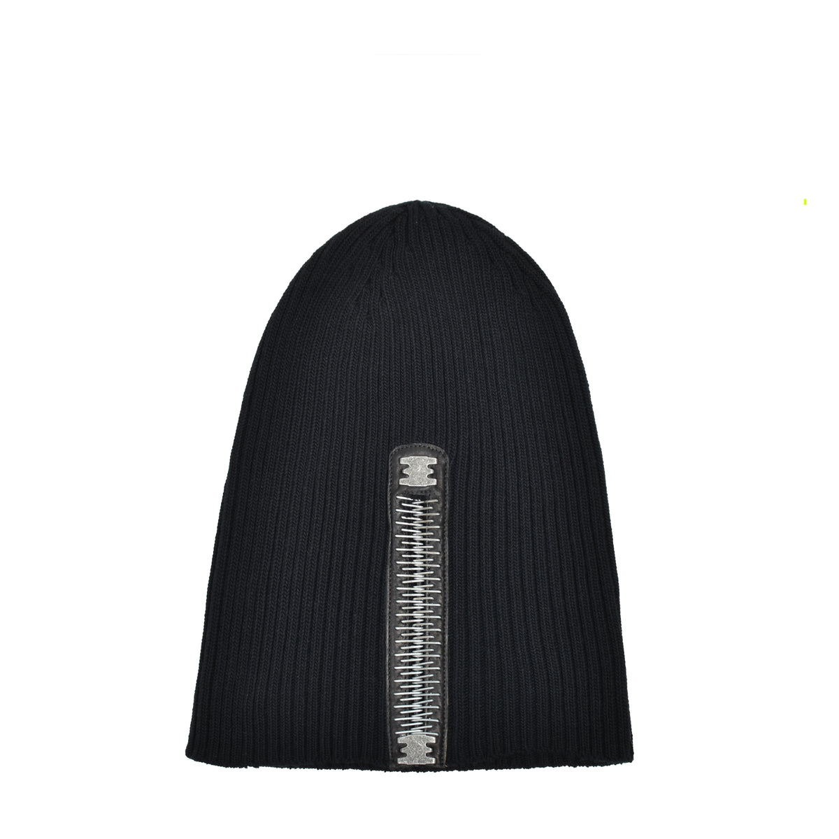 Isaac Sellam アイザック セラム NUBIAN 20周年記念アイテム HAT SPINE