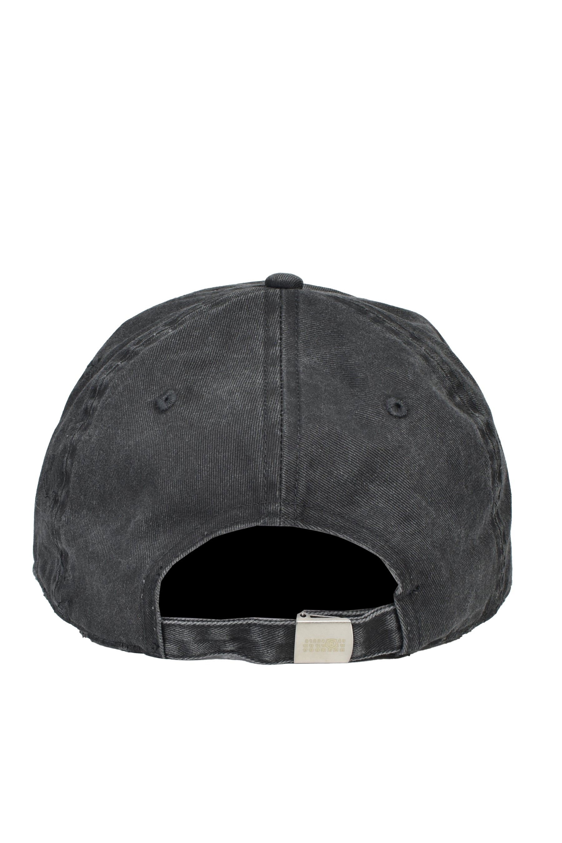 HAT (20TH EXCLUSIVE) / BLK