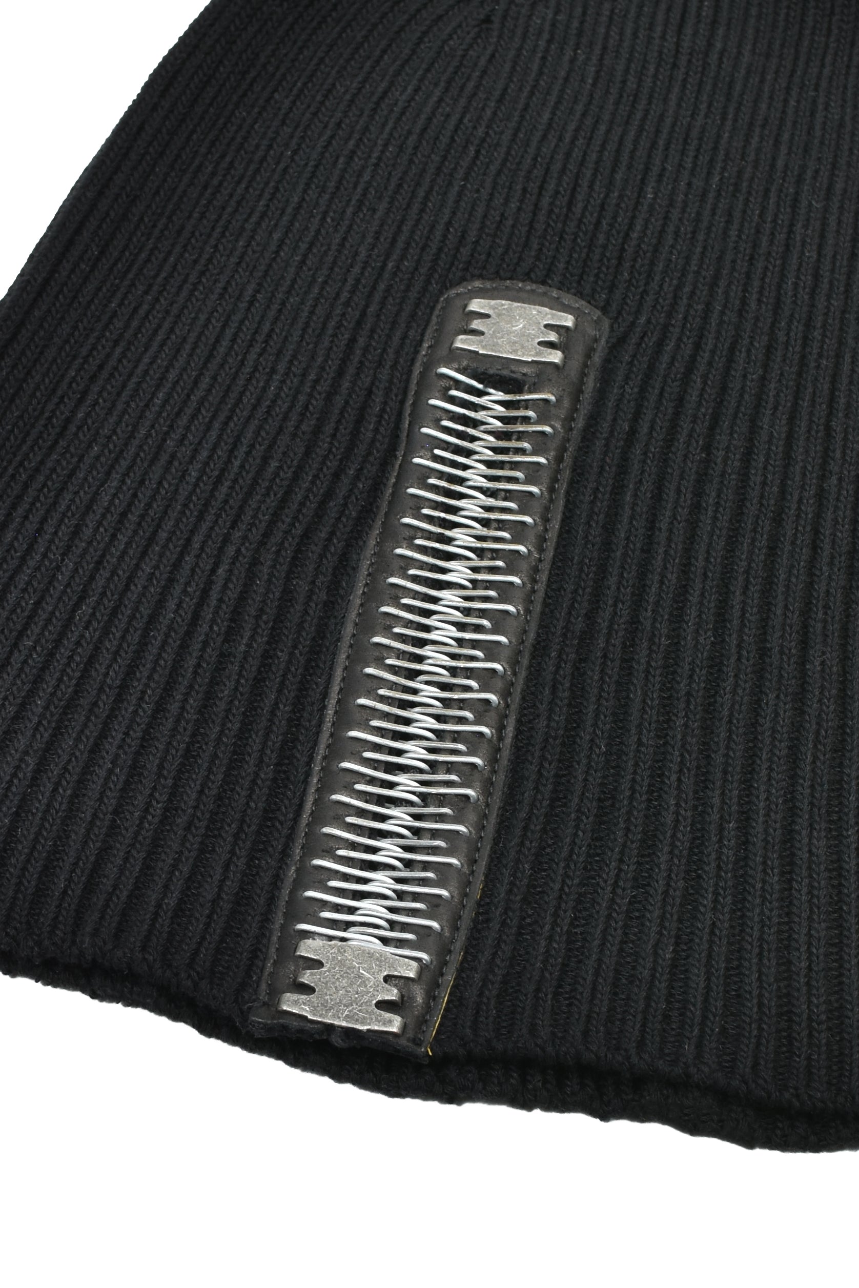 Isaac Sellam アイザック セラム NUBIAN 20周年記念アイテム HAT SPINE
