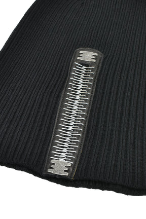 HAT SPINE (20TH EXCLUSIVE) / BLK