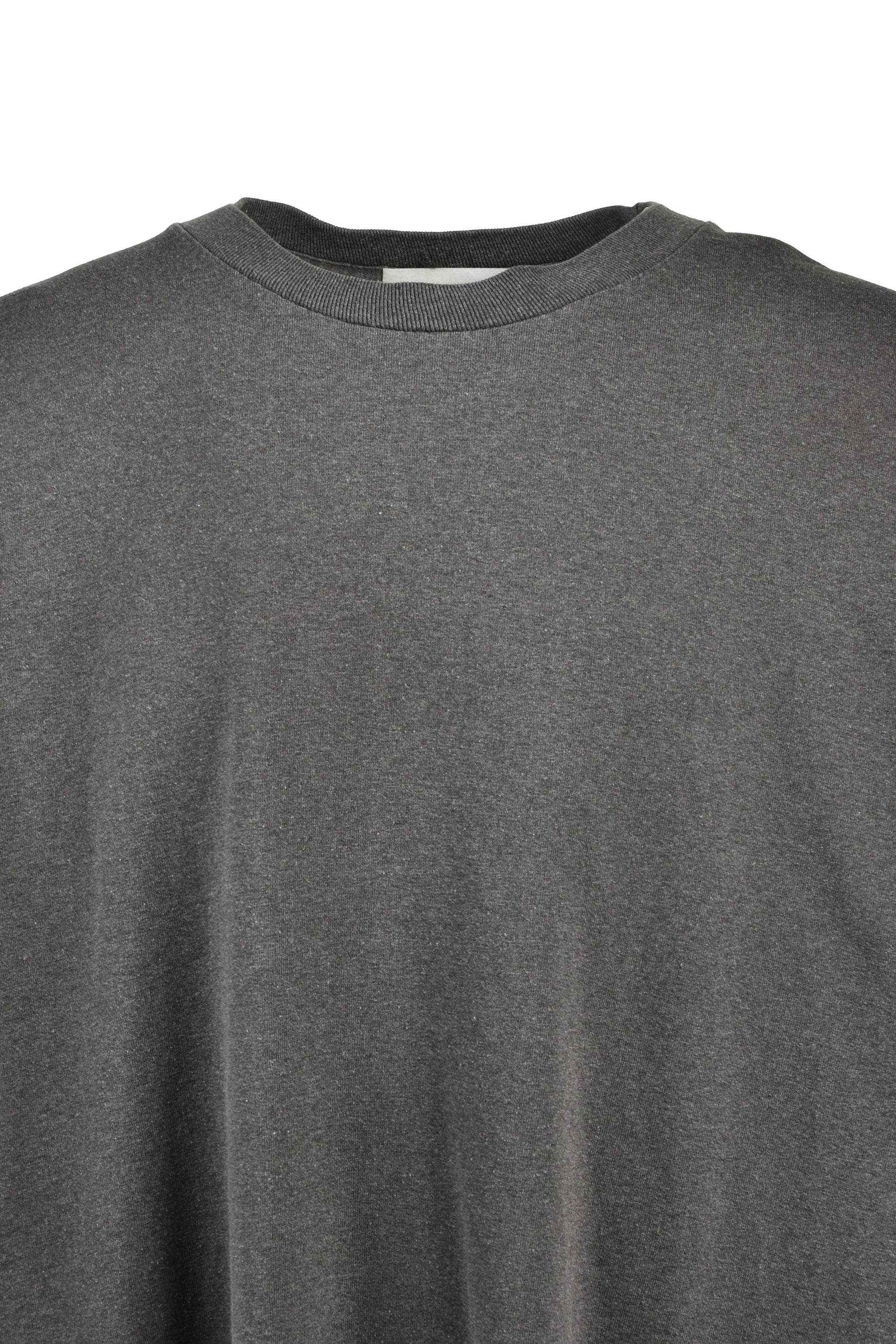 LOGO L/S T-SHIRT ( 20TH EXCLUSIVE) / DIRTY BRW