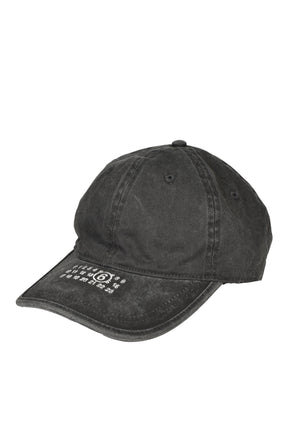 HAT (20TH EXCLUSIVE) / BLK